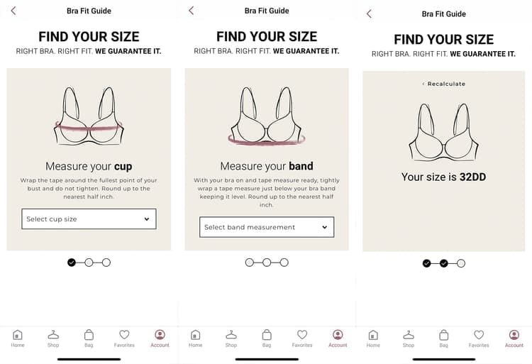 Fact Check: Critics label bra-checking policy as archaic and sexist.