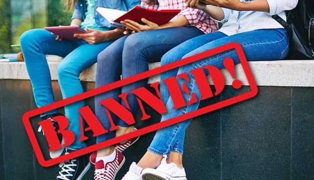 Fact Check: University's dress code bans clothes that provoke lust.