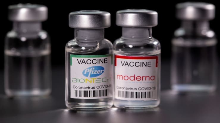 Fact Check: Fda admits covid vaccine contaminants cause cancer