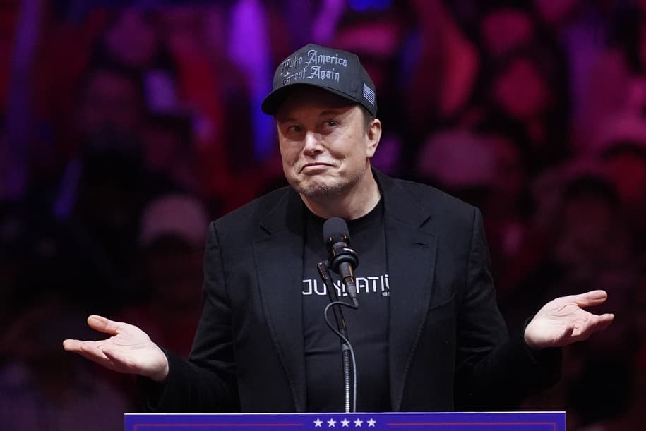 Fact Check: Musk dramatically scaled back content rules on X.