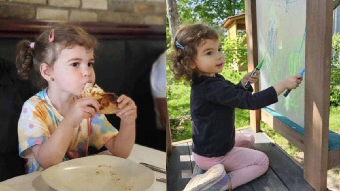 Fact Check: Missing Quebec toddler Claire Bell found alive after 4-day search!
