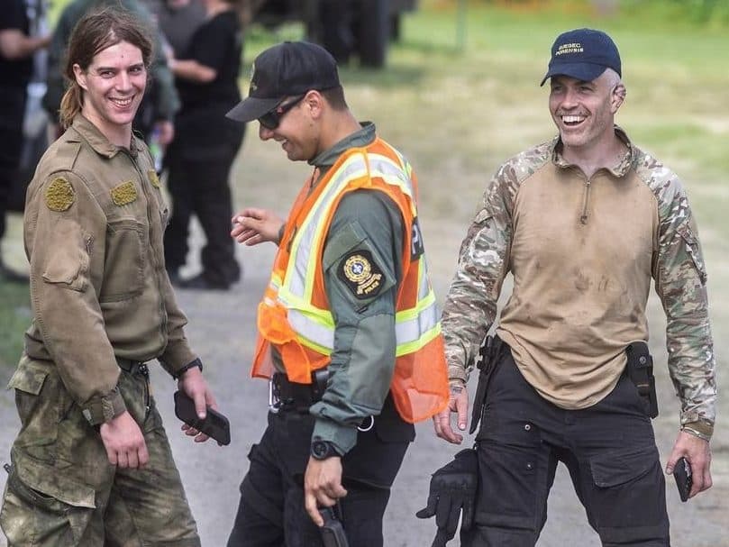 Fact Check: 200 officers and volunteers searched for Claire Bell across multiple regions!