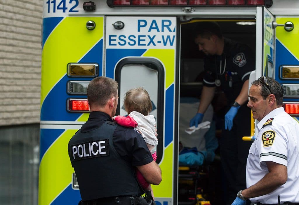 Fact Check: Claire's mother charged with child abandonment amid shocking circumstances!