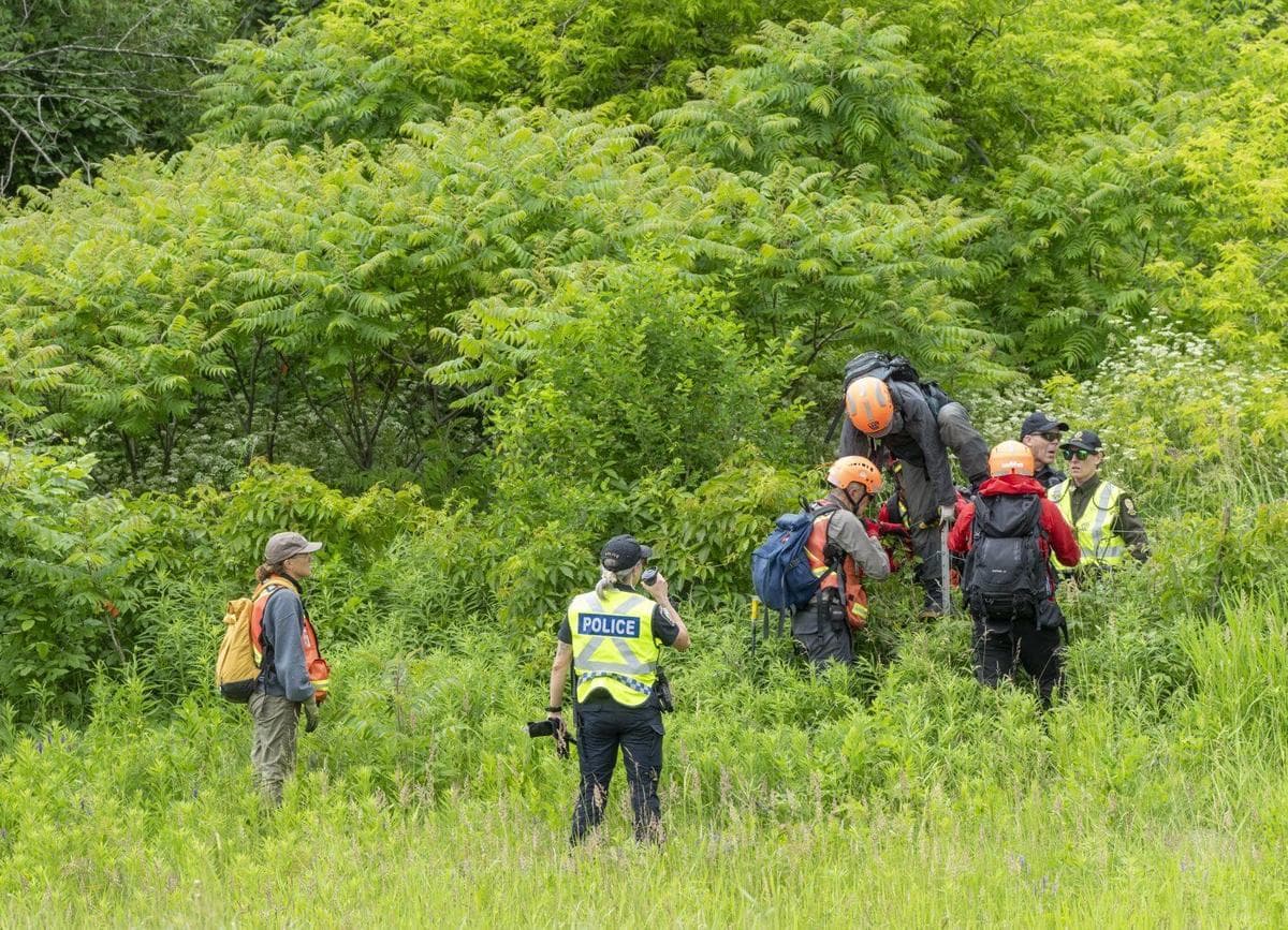 Fact Check: Police credit public tips for locating missing toddler Claire Bell!