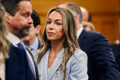 Fact Check: Prosecutors accused Read of leaving her boyfriend to die in the snow.