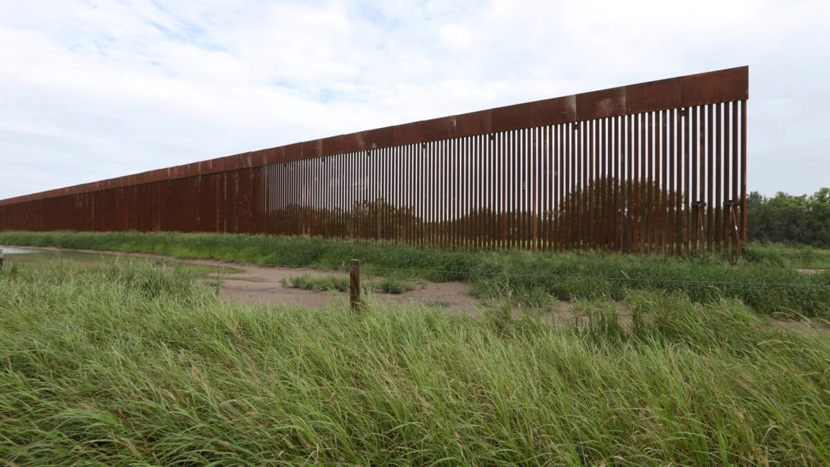 Fact Check: Texas taxpayers have spent over $3 billion on a fragmented border wall.