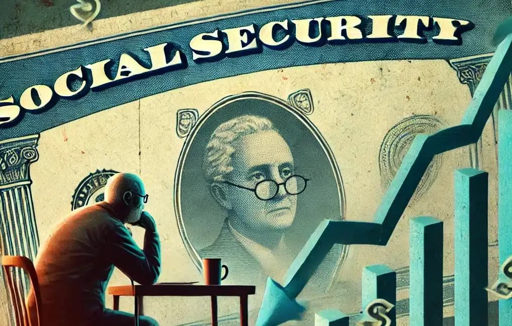 Fact Check: Social Security benefits for today's retirees are at risk of cuts!