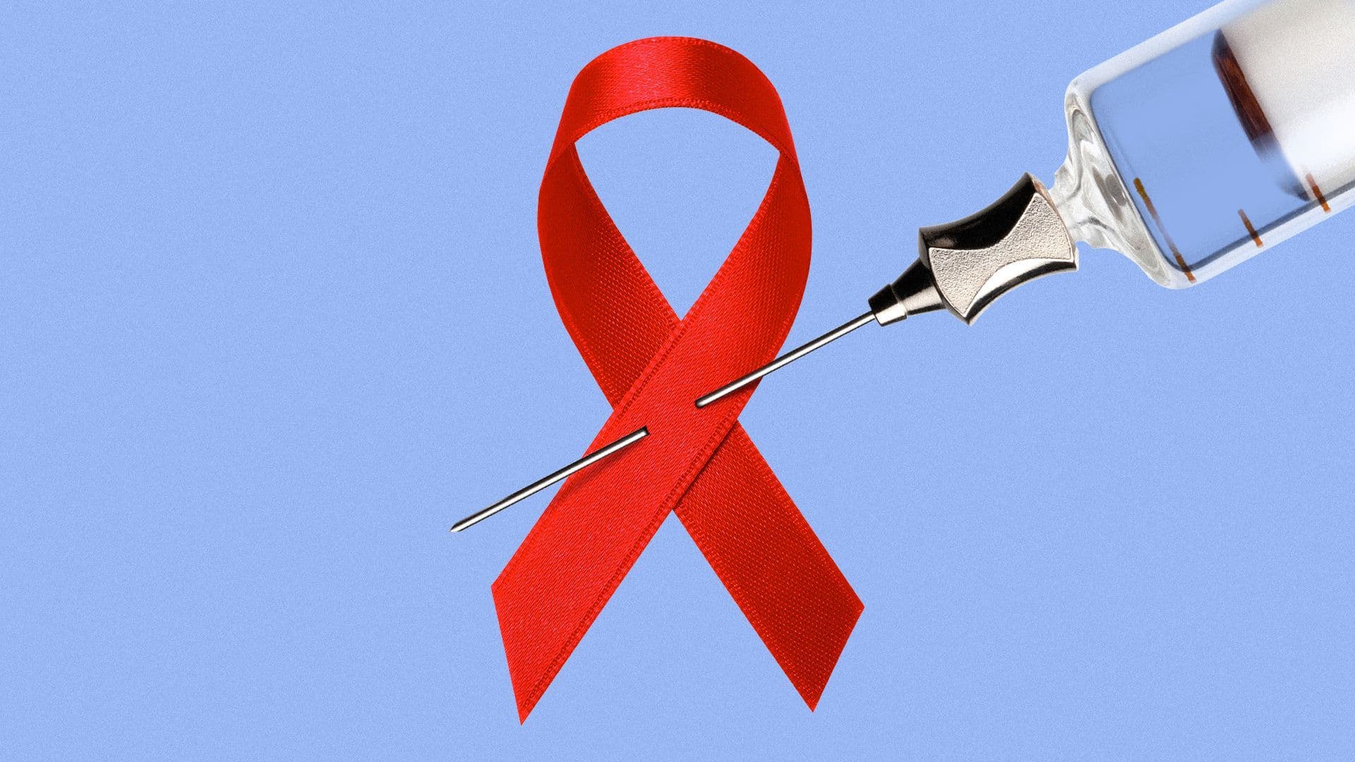 Fact Check: Gilead's scheme excludes countries with a third of new HIV cases.
