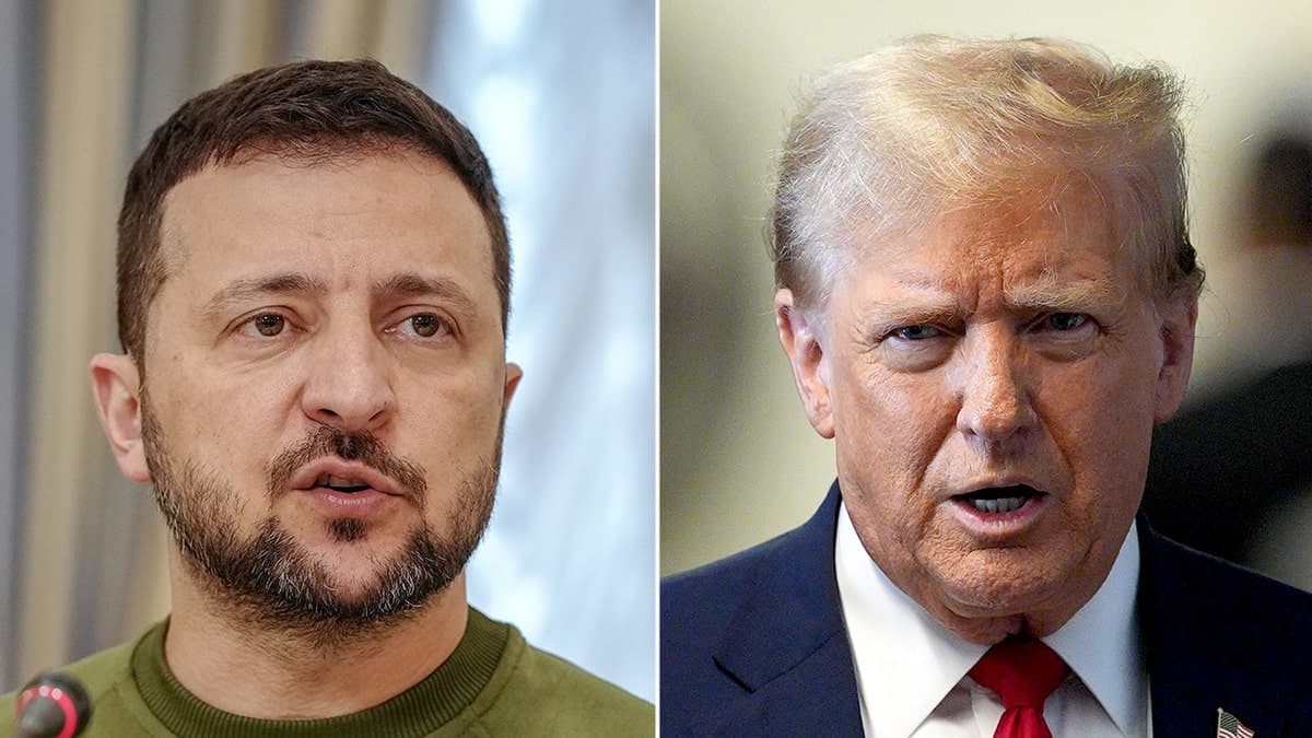Fact Check: Putin claims Zelenskyy's powers have expired, questioning his legitimacy.