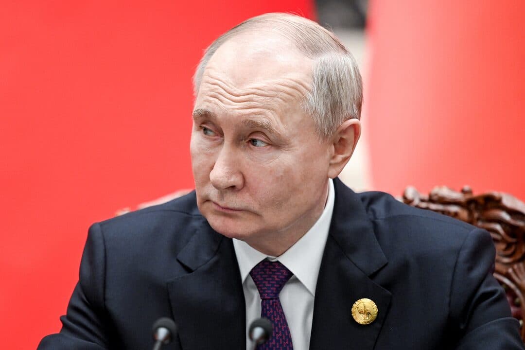 Fact Check: Putin's remarks imply doubts about the entire Ukrainian government’s legitimacy.
