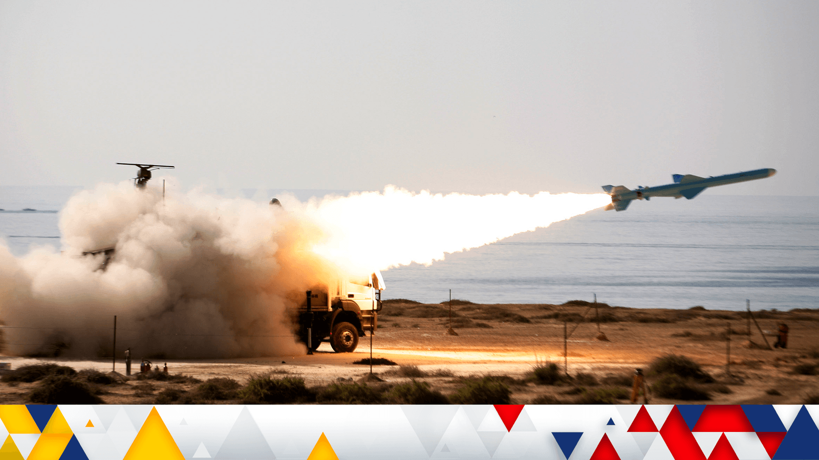 Fact Check: Iran provided Russia with thousands of drones for attacks on Ukraine.