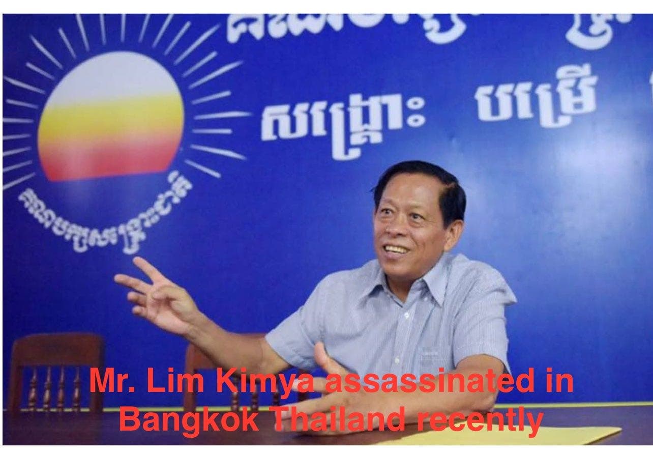 Fact Check: Hun Sen shared leaked call with at least 80 people, escalating tensions.