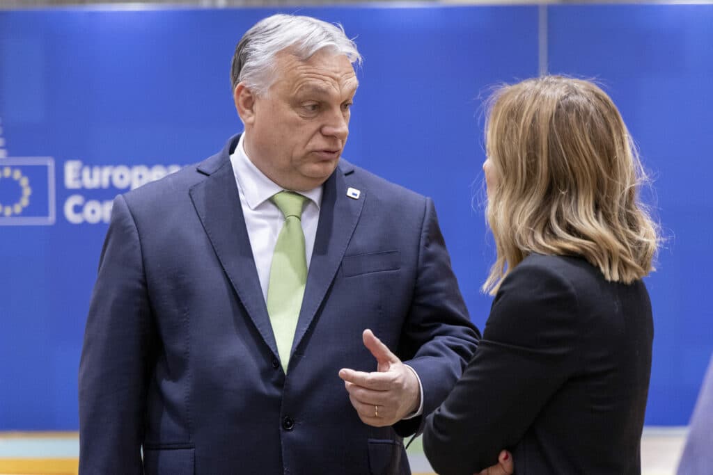 Fact Check: European Commission taking legal action against Hungary's anti-LGBTQ law.