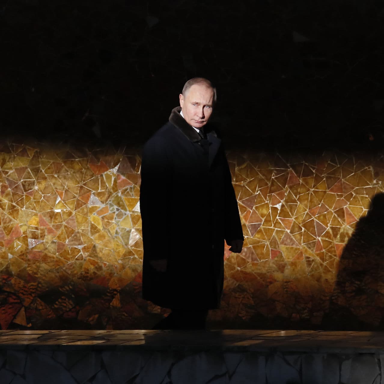 Fact Check: Putin is evil
