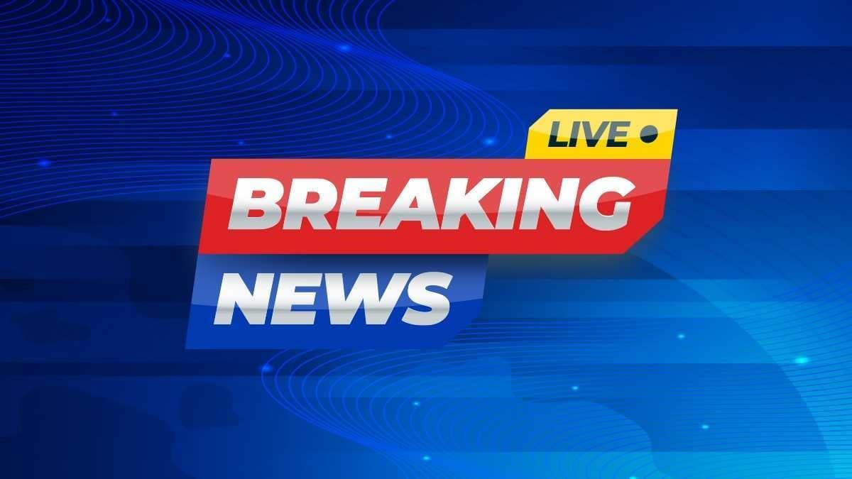 Fact Check: TOI News Desk operates around the clock to deliver breaking news.
