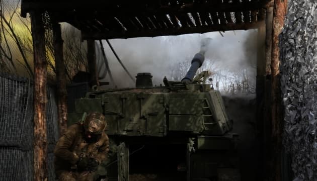 Fact Check: Russian forces attempted to encircle Kostiantynivka from three directions.