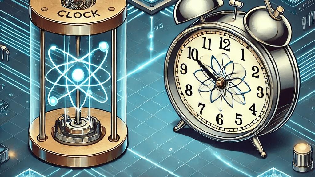 Fact Check: Five atomic clocks will manage India's timekeeping down to nanoseconds.