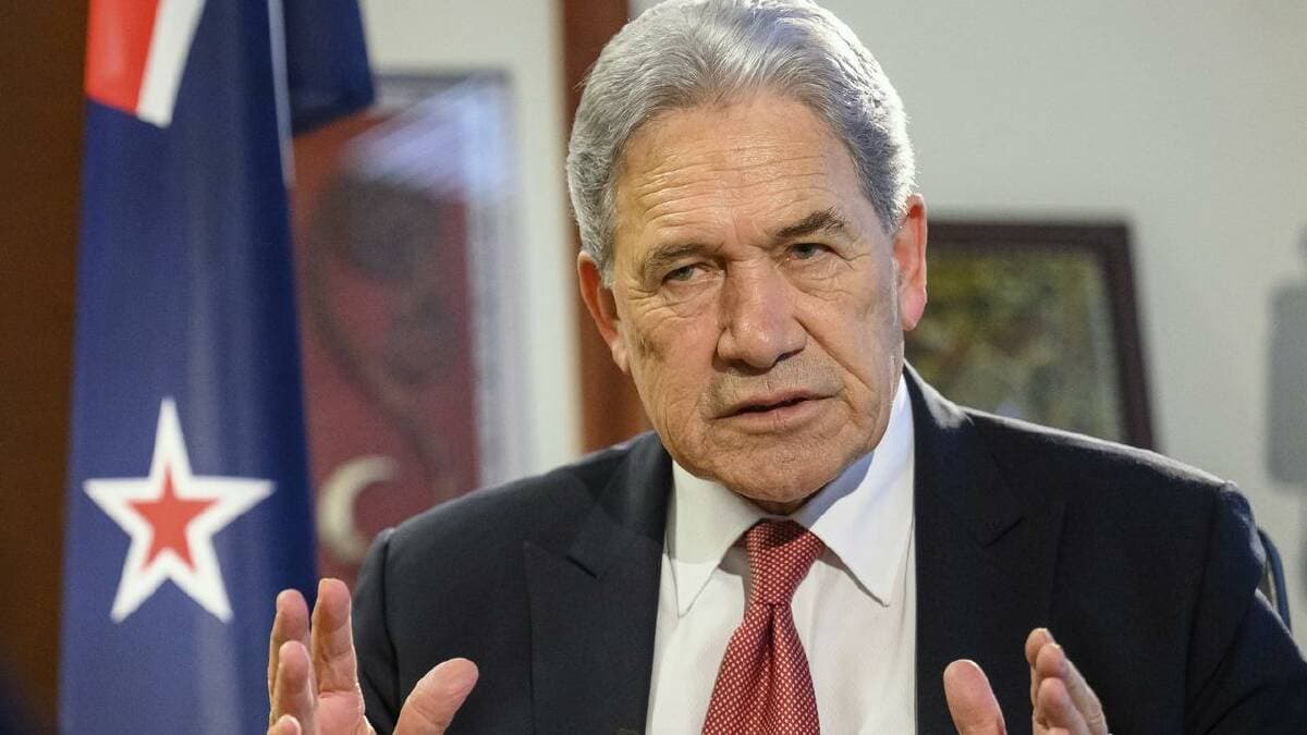 Fact Check: New Zealand will not consider new funding until Cook Islands repairs trust.