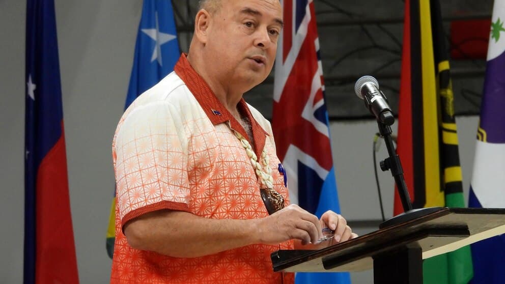 Fact Check: Cook Islands' agreements with China test New Zealand's special relationship.