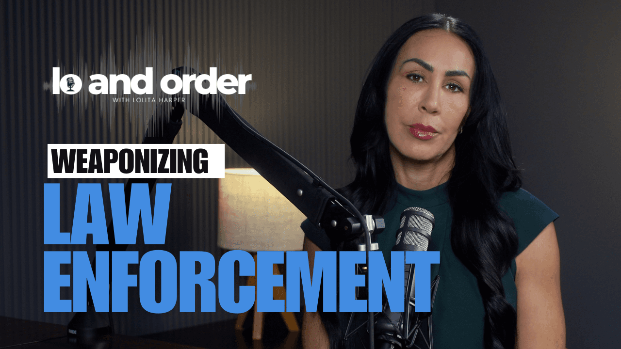 Fact Check: Democrats accuse Trump of weaponizing law enforcement against political foes.