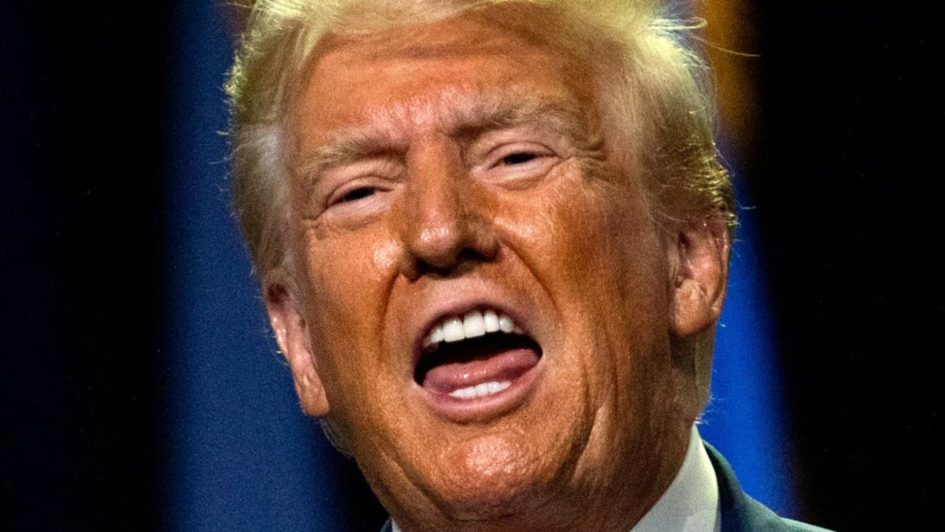 Fact Check: Democrats claim Trump’s tactics are meant to intimidate and silence them.