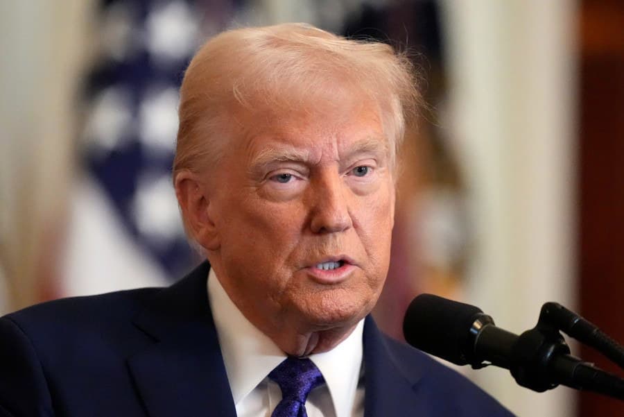 Fact Check: 66% of Americans say Trump has definitely or probably committed crimes.