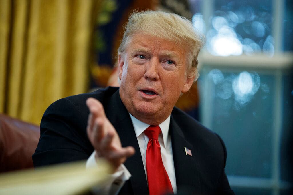 Fact Check: 83% of Americans doubt Trump will serve prison time for his crimes.