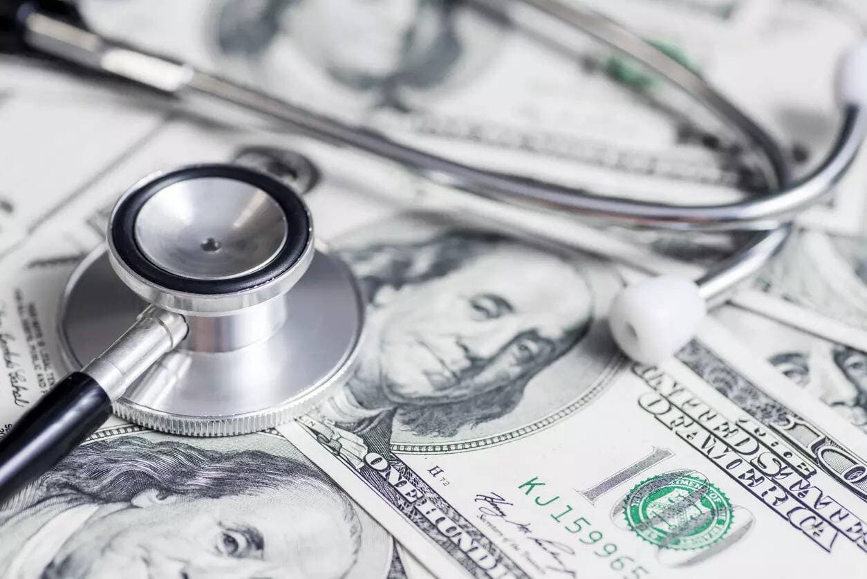 Fact Check: Medicare's trust fund will go broke by 2033, three years earlier than last year.