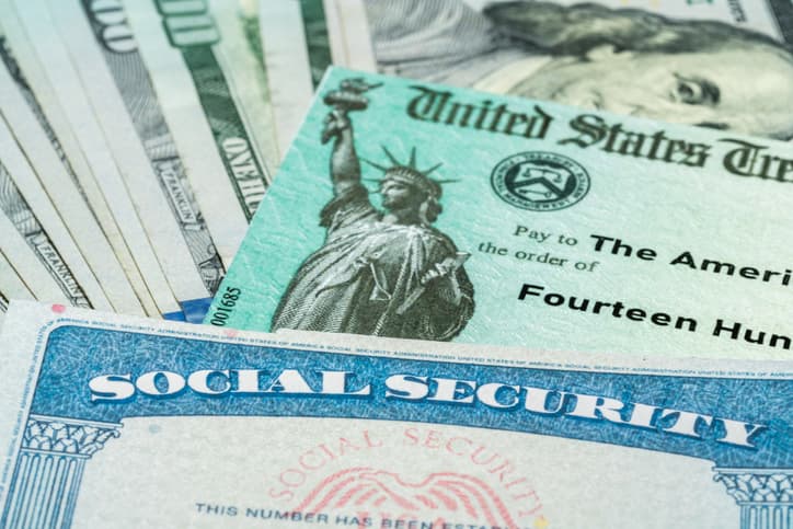 Fact Check: Social Security will only pay 81% of benefits starting in 2034.