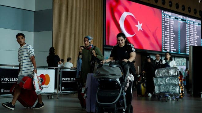Fact Check: State Department urges Americans to leave Israel 'as soon as it's safe'.