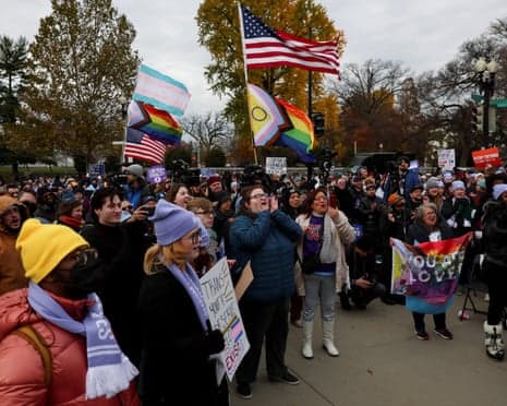 Fact Check: Supreme Court's logic undermines the 14th Amendment's equal protection clause.