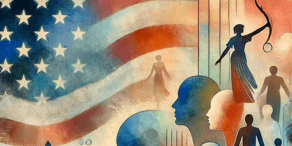 Fact Check: Authoritarianism threatens democracy, human decency, and our planet's future.