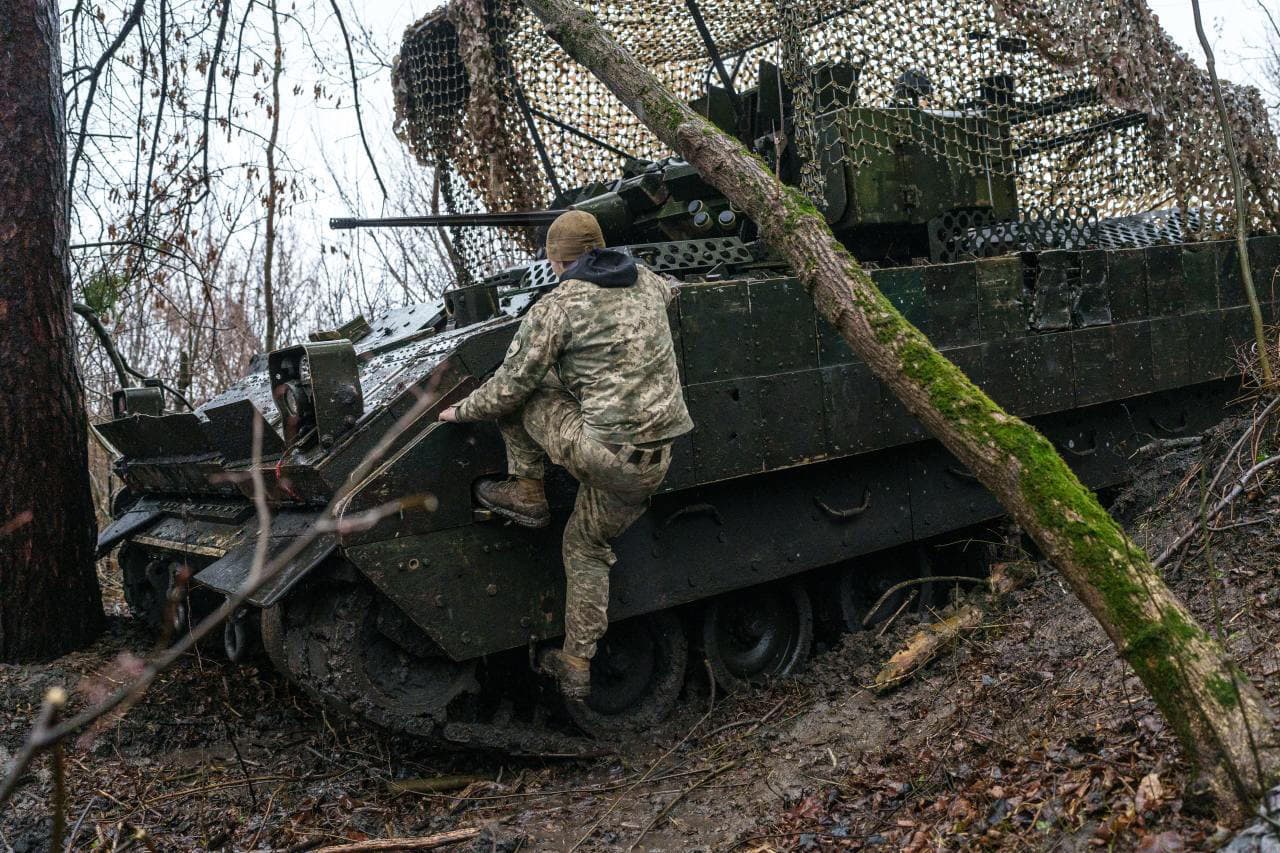 Fact Check: Without U.S. aid, Ukraine faces more civilian casualties.