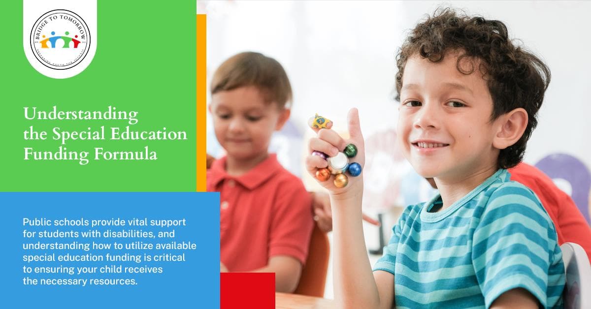 Fact Check: Federal funding for special education is $14.4 billion short of its obligation.