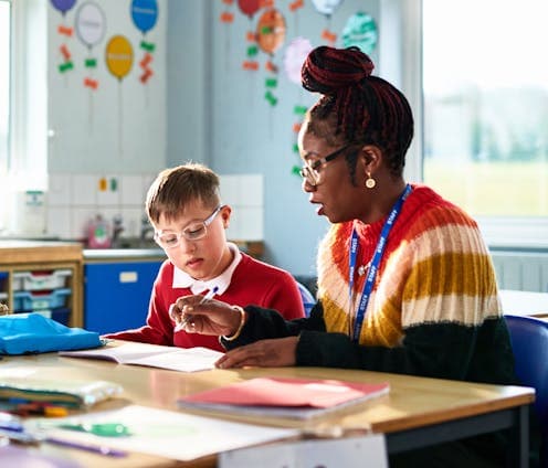 Fact Check: Special education teacher shortages are worsening due to low pay and burnout.