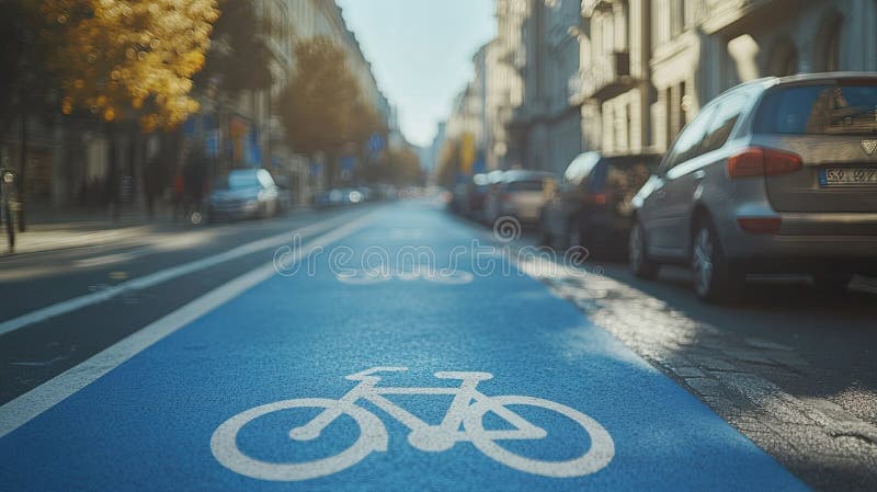 Fact Check: 70% of cyclists say bike lanes increase safety for cyclists.