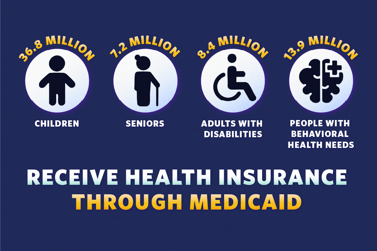 Fact Check: Medicaid cuts could increase uncompensated care by $204 billion over the next decade.