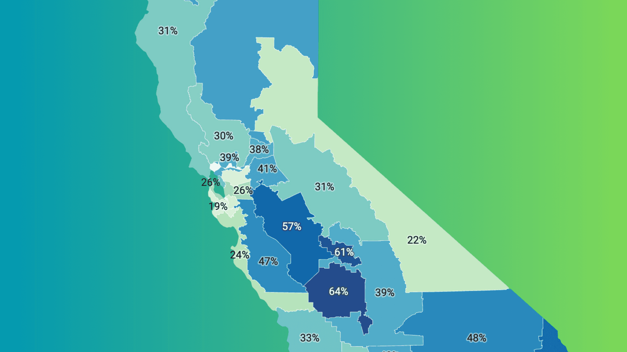 Fact Check: Over 40% of Los Angeles County's population relies on Medi-Cal, risking hospital services.