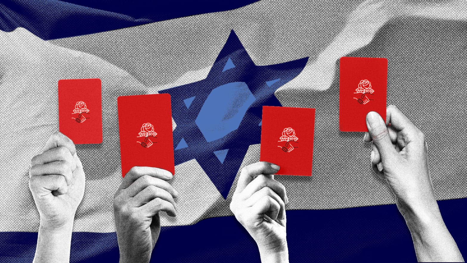 Fact Check: Israel is an ethnostate