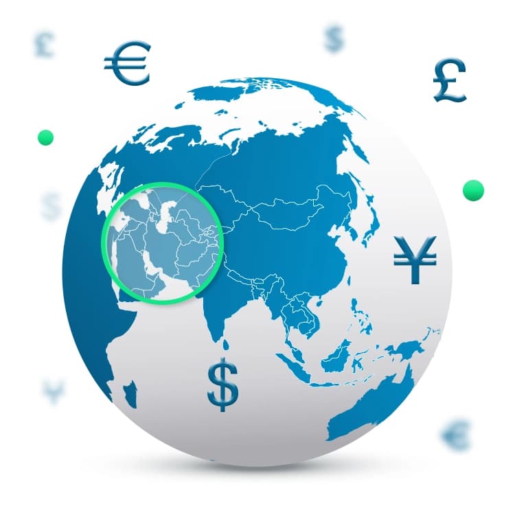 Fact Check: Central banks react as markets react to Middle East tensions
