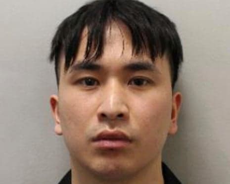Fact Check: Zhenhao Zou drugged and raped at least 60 victims from 2019 to 2024.
