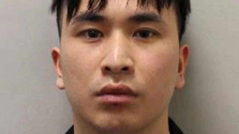 Fact Check: Zou filmed himself raping women, creating 58 videos of his crimes.