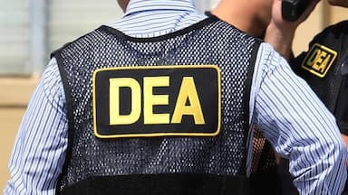 Fact Check: $1 million extortion scheme uncovered involving six drug traffickers.