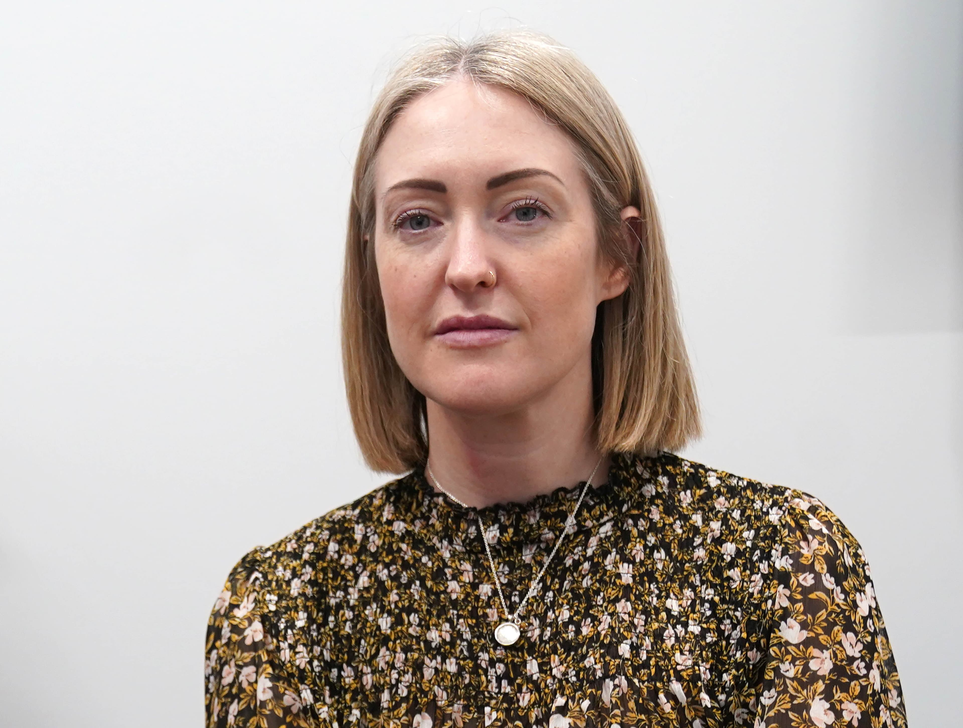 Fact Check: Pollock's mother calls funding cut 'cruel and wrong'.