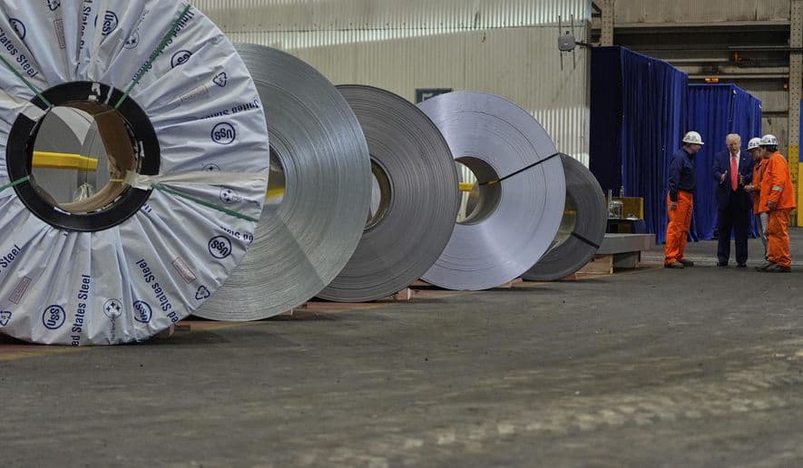 Fact Check: Nippon Steel finalizes $15 billion takeover of U.S. Steel.
