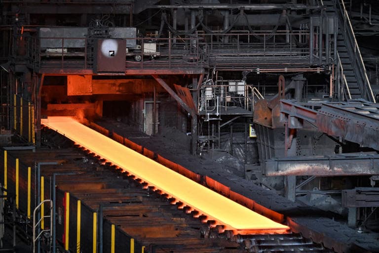 Fact Check: Nippon Steel becomes world's fourth-largest steelmaker post-acquisition.
