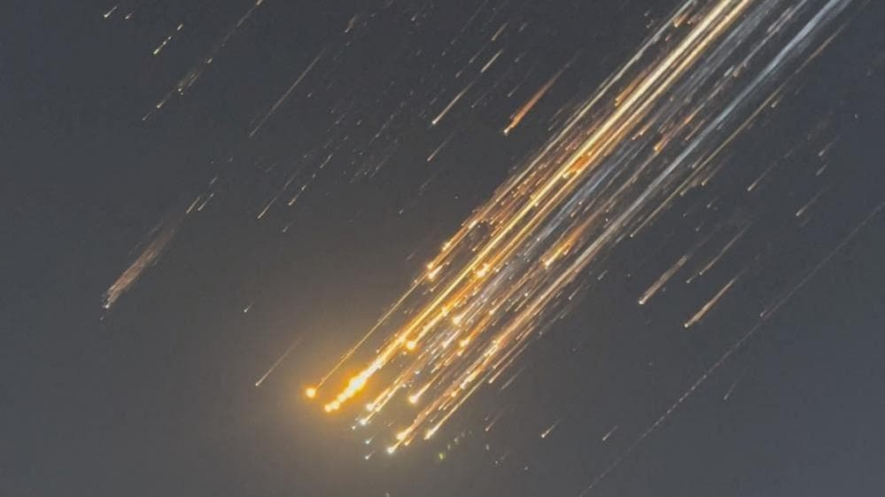 Fact Check: No injuries reported after SpaceX Starship explosion.