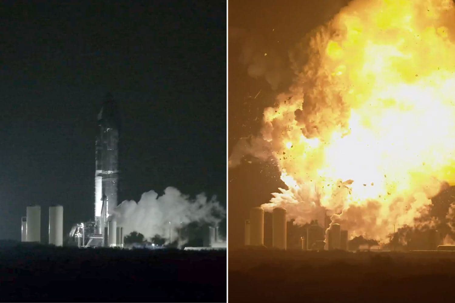 Fact Check: SpaceX confirms major anomaly during Starship test.