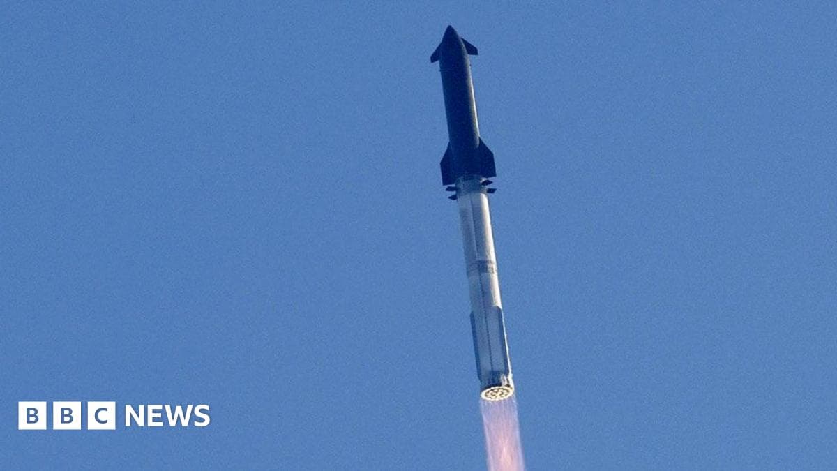 Fact Check: Emergency protocols enacted after SpaceX explosion.