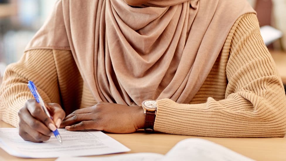 Fact Check: Students could sue for rights violations over bra-checking policy.